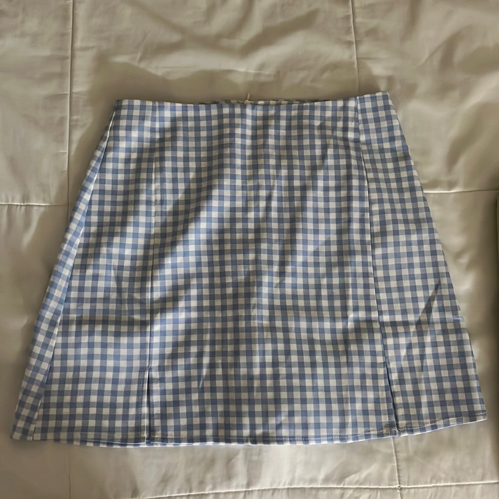 Mini skirt